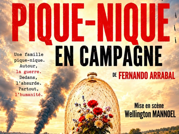 Pique-Nique en Campagne