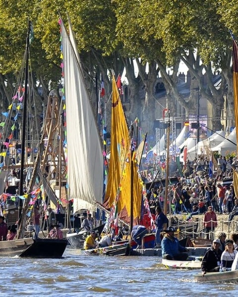 Festival de Loire