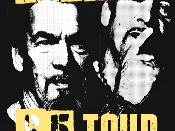 Florent Pagny : 65 Tour, La Suite du Retour
