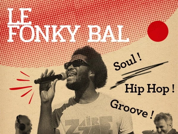 Le Fonky Bal