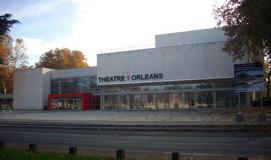 Théâtre à Orléans en 2022 et 2023